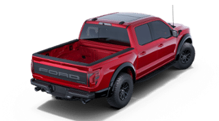 2025 Ford F-150® External Image 4